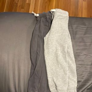 Carters 4T boys sweats